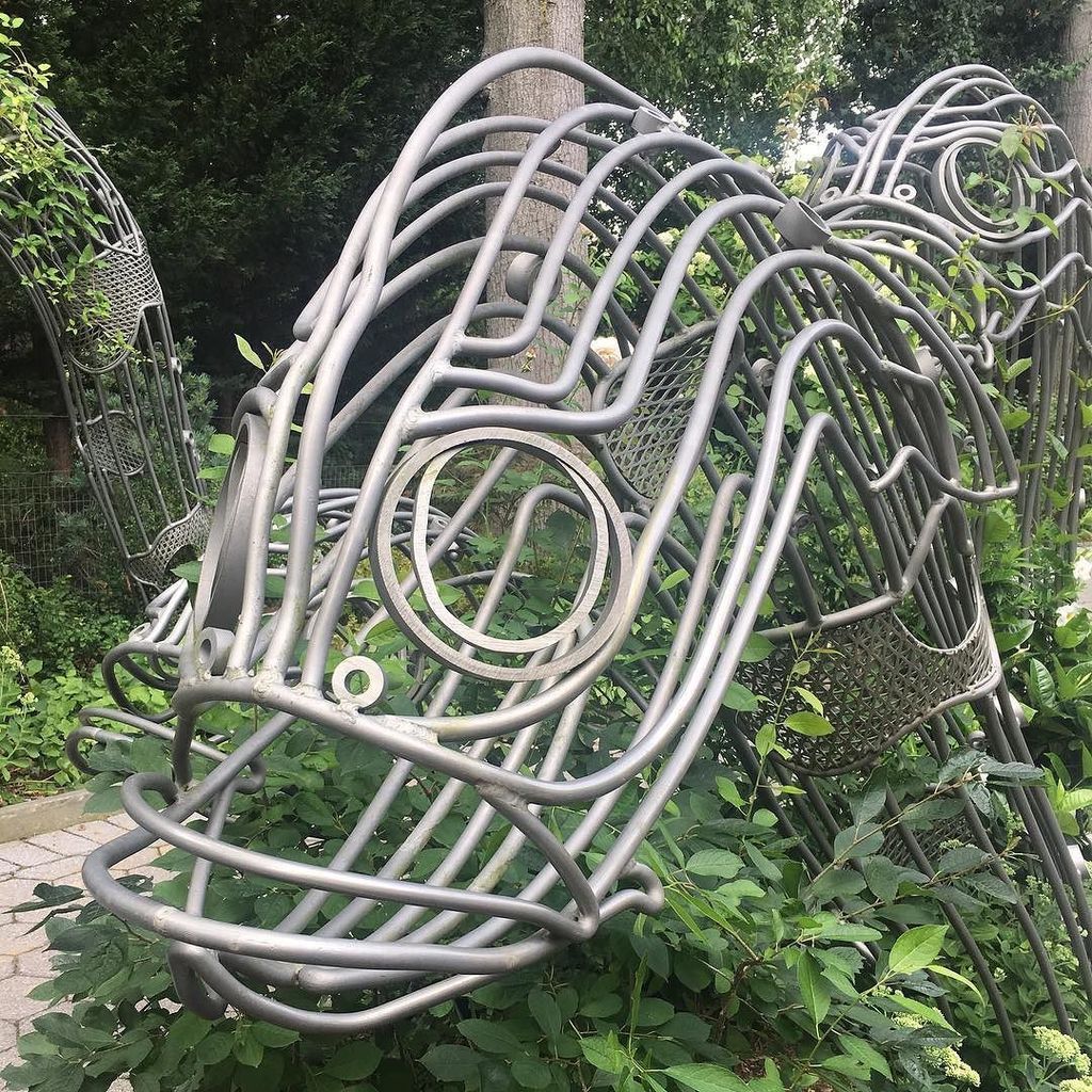 sofistry's tweet image. #fischyface #bk #prospectpark