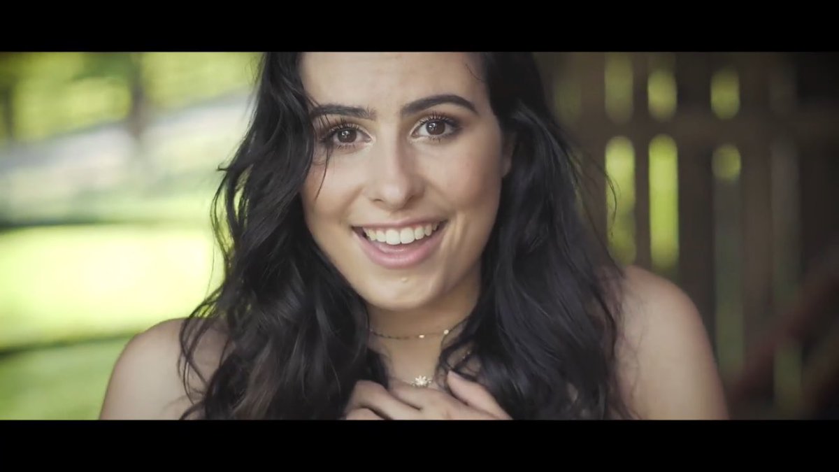 realclapaso's tweet photo. This is beautiful!! ๐๐๐ญ๐ #CimorelliSaturday #CimorelliNewVideo so proud! https://t.co/il8VJmlzx8