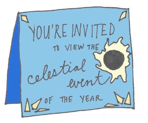 TheDefianceInn's tweet photo. Come join the fun in Defiance, MO for the Solar Eclipse!  Rooms are still available but call us soon to reserve! https://t.co/2fHdn6gWJ1