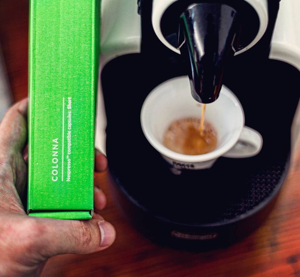 CoffeeAndLucas's tweet photo. @colonnacoffee specialty capsule - let's try it !
#colonnacoffee #capsule #maxwellcolonnadashwood #thirdwavecoffe… https://t.co/GoT8sssbqi https://t.co/rnYMLNNI5m