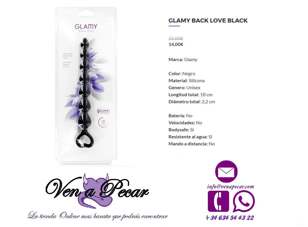 VenaPecar's tweet photo. 😈😈😈😈😈😈 #sexshop #sexshoponline #venapecar #pecador #pecadores #tiendaeroticaonline #tiendaerotica #dildos #vibradores #placer #gozar https://t.co/988Pac85d3
