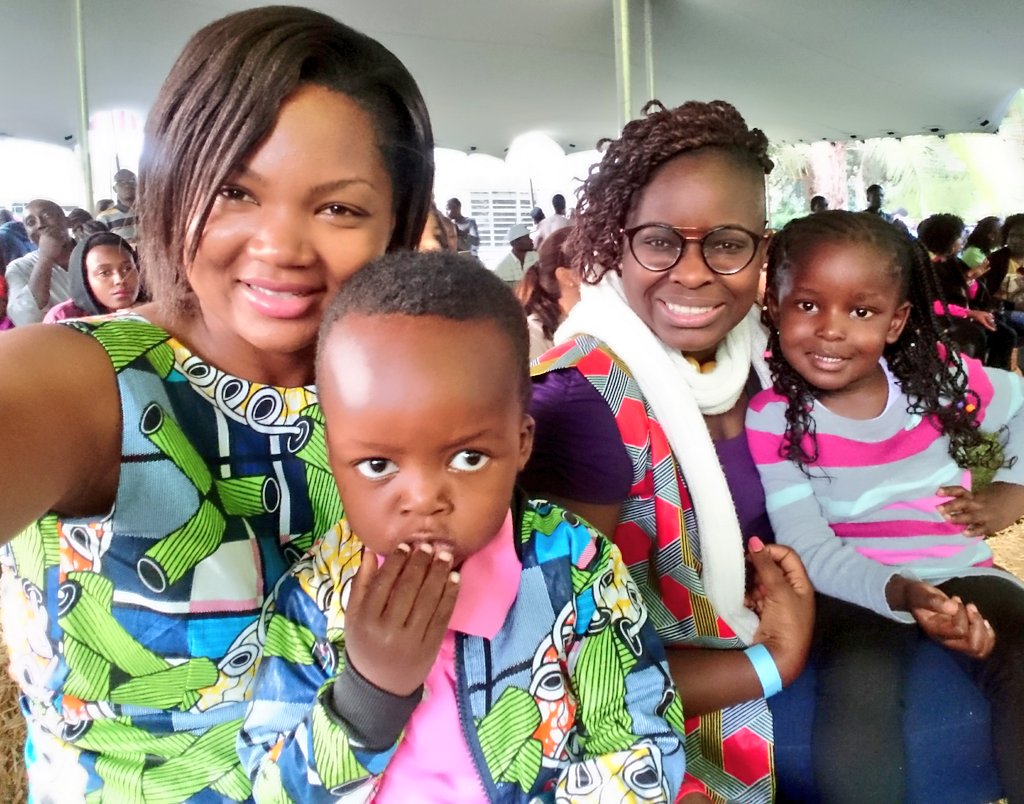 The fight for a better future for our children continues. The very best <a href="/bonifacemwangi/">The People’s Watchman</a> #StareheniBonnie #UkweliConcert cc: <a href="/dianamkenya/">Diana Ochieng</a>