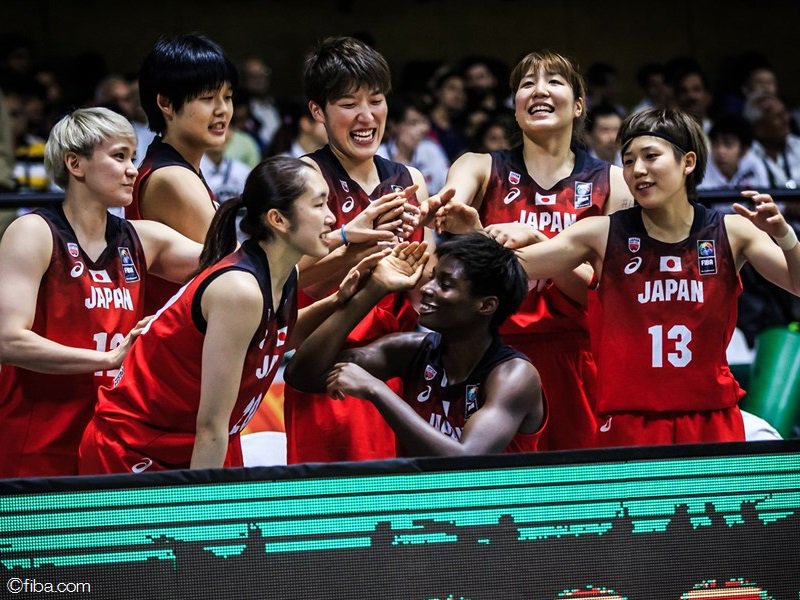 bbking_jp's tweet photo. 🏆試合結果🏆
女子日本代表がアジア杯3連覇、水島沙紀が26得点を挙げ豪州に競り勝つ
https://t.co/NBauBOJYVK
29日に行われた女子アジアカップ決勝で、日本代表がオーストラリアに74－73で勝利し、優勝を遂げました。
#AkatsukiFive https://t.co/Av3gSdbfSr