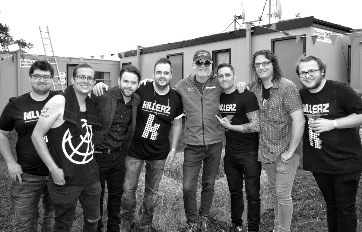 The Killerz tweet media