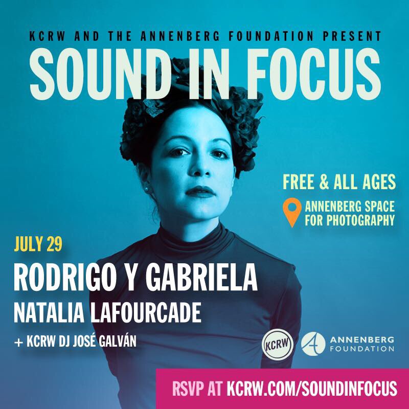 NATALIA LAFOURCADE DF6s9K0U0AAaKSG