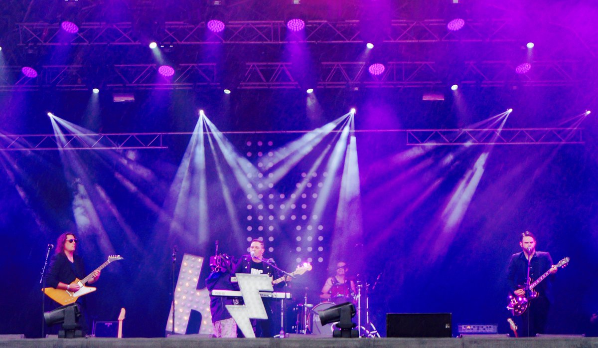 The Killerz tweet media