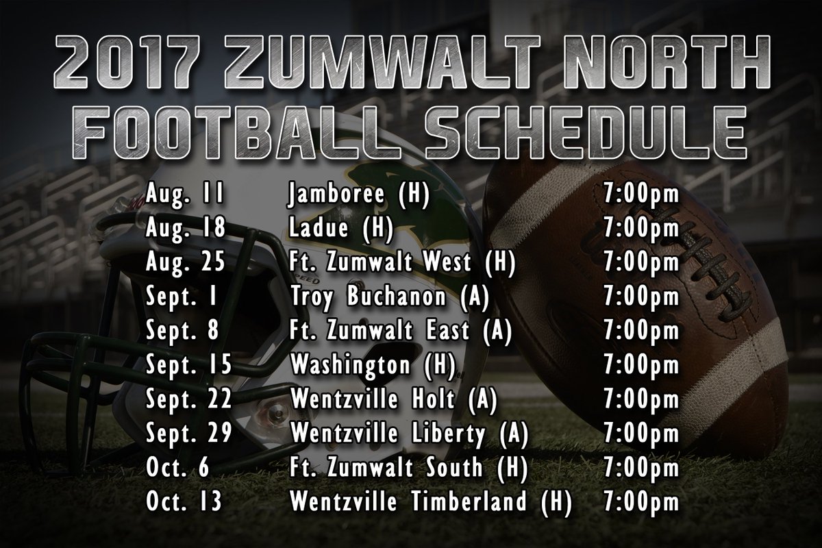 Less than 3 weeks till kickoff vs. Ladue... #FNL #CantWaitTillFall