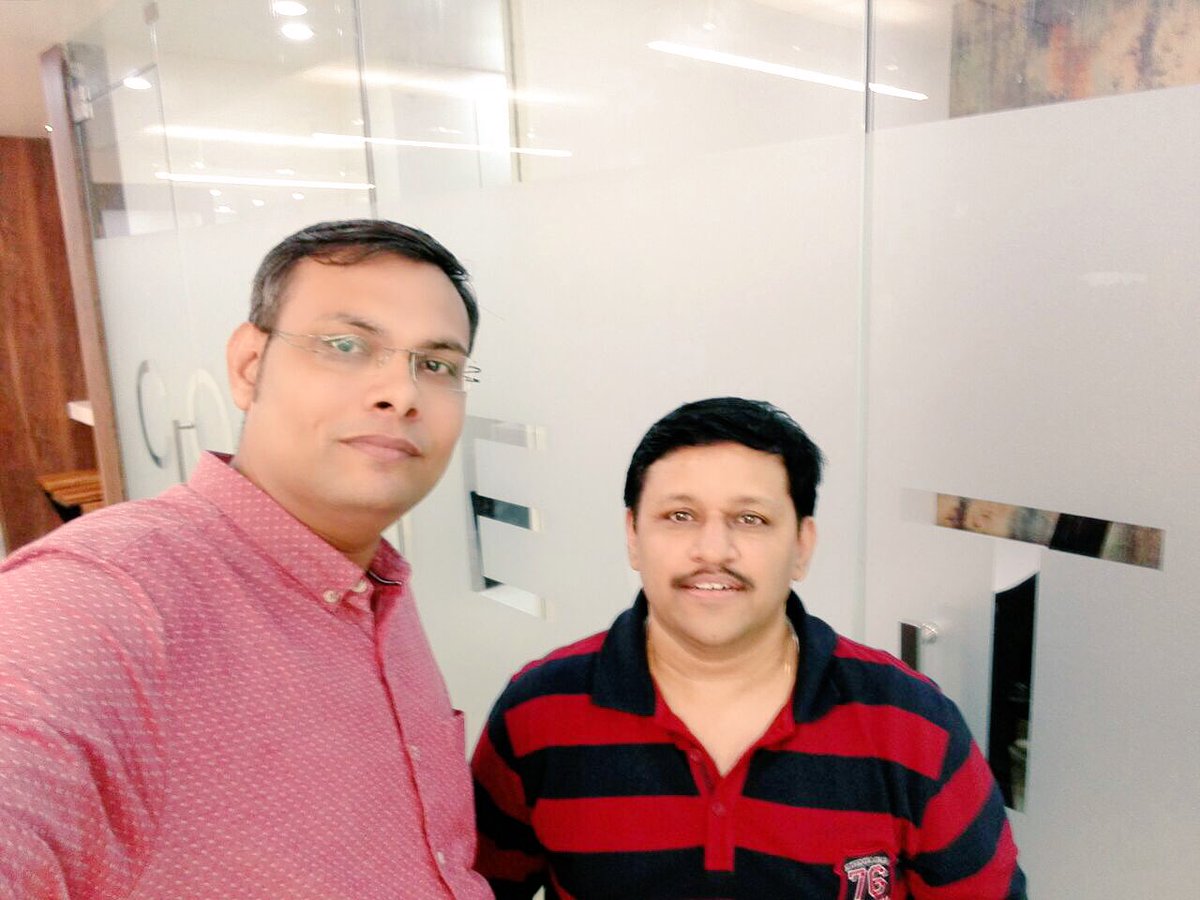 anil_marali's tweet photo. @SoftCoreSAPB1 @NileshKhutale @MangeshSapB1 @SAPBusinessOne @NitinParanjape @Erwan_philippe @miteshrgandhi @Sku890 @MFahadHafeez @satishkumarm @fzaidi_78 @Nikita_g026 Met #SAPBusinessOne happy customers &amp; partner team members!! Happy moment for all✨😀@SoftCoreSAPB1 @NileshKhutale @MangeshSapB1 https://t.co/vp56zPuLTs