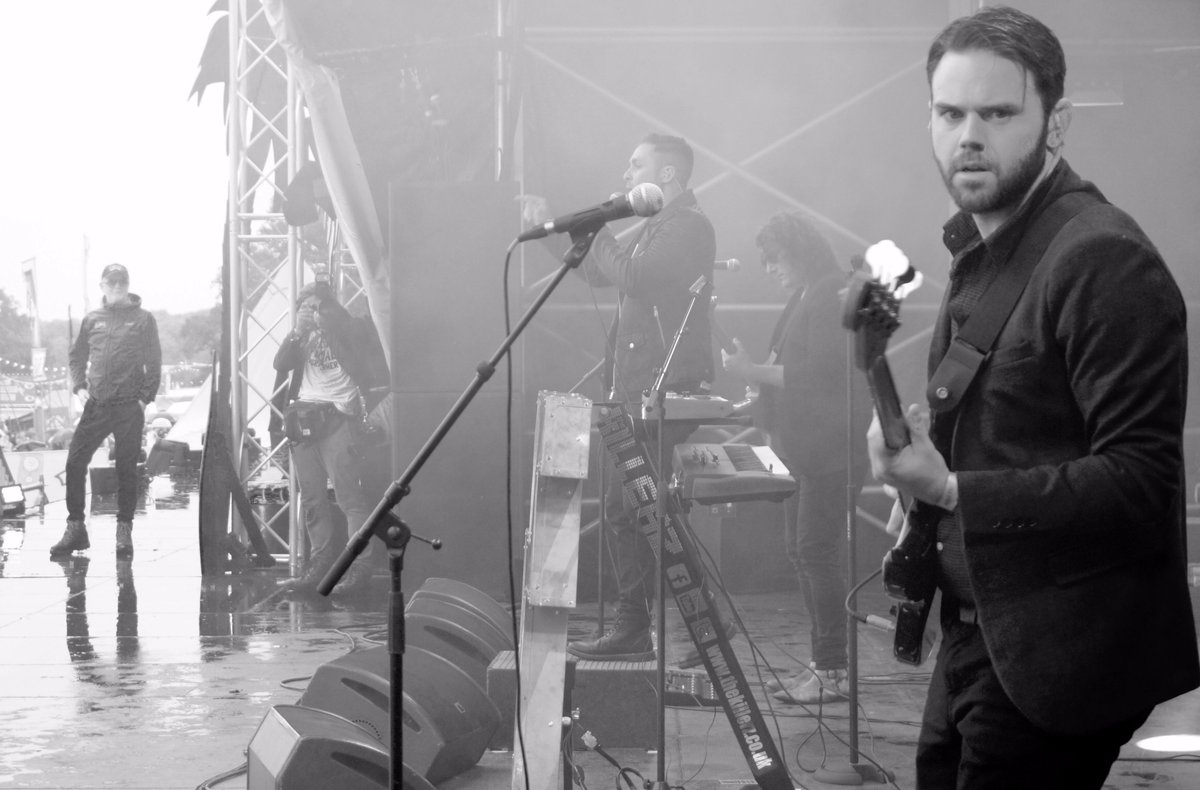 The Killerz tweet media