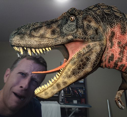 PredicateAcad's tweet photo. Testing photobooth https://t.co/TV43I4Z5Aa