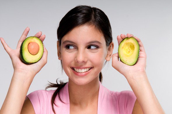 CrossFitAnnie's tweet photo. Is Avocado a Fruit or a Vegetable?

Avocado is a fruit. More specifically, it’s a large berry with a single see https://t.co/9Ho8fwNImV https://t.co/iCWnp6selG