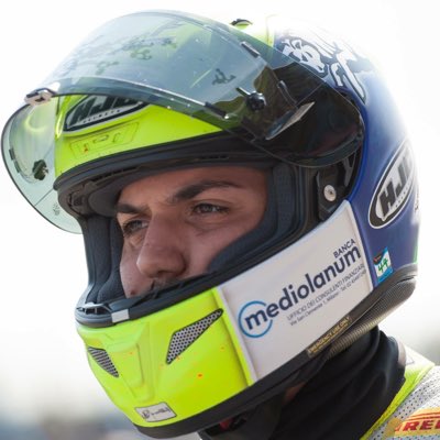 AndreaTucci44's tweet photo. 🔝 #NuovaFotoProfilo #AT44 #AndreaTucci #fortyfour #TucciRacingTeam https://t.co/A4DNgNBPTZ