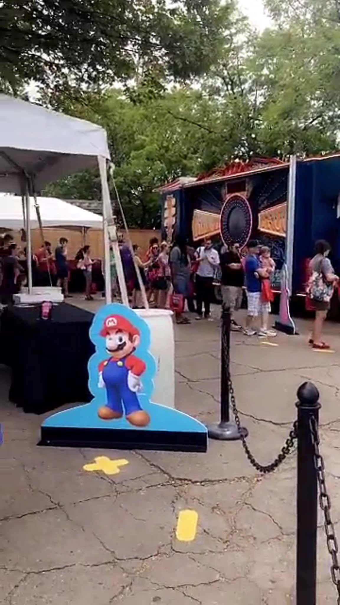 NES Classic Amazon Treasure Truck) (Atlanta,Chicago,Dallas,Houston,LA