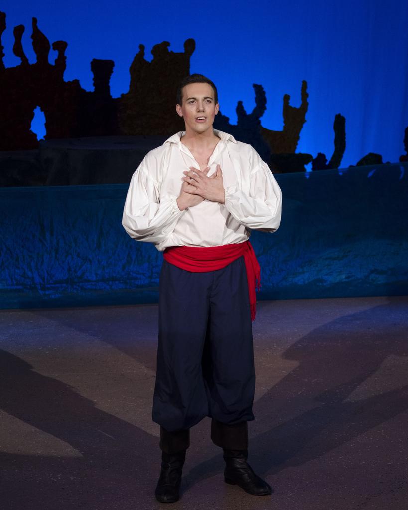 MTC_Theatre's tweet photo. Will Prince Eric find her? The girl with the voice?ย
Grab tic for "The Little Mermaid"โ @ KSU Trumbull
#UnderTheMTC ๐ธ by Taylor Lody Photo. https://t.co/AjPpuvZc2l