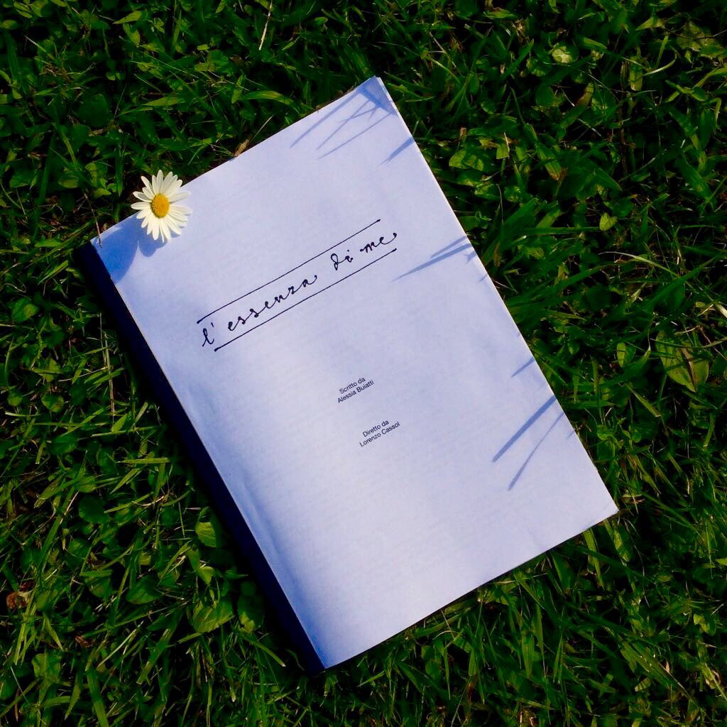 lessenzadime's tweet photo. La sceneggiatura è pronta. Orgoglio e tanta voglia di iniziare! #lessenzadime #cinema #autismo #Torcello #Dolomiti https://t.co/n9eW4EXSse
