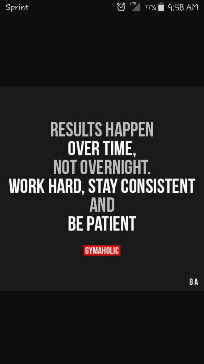 mypurposmarriag's tweet photo. #PlayHard #TrainHard
How Did You Care For Your Body Today???
#PlantBasedDiet
https://t.co/EFo1sGjskS
#ExecutionCoach
#PerformanceSpeaker https://t.co/0zctHCsOqj