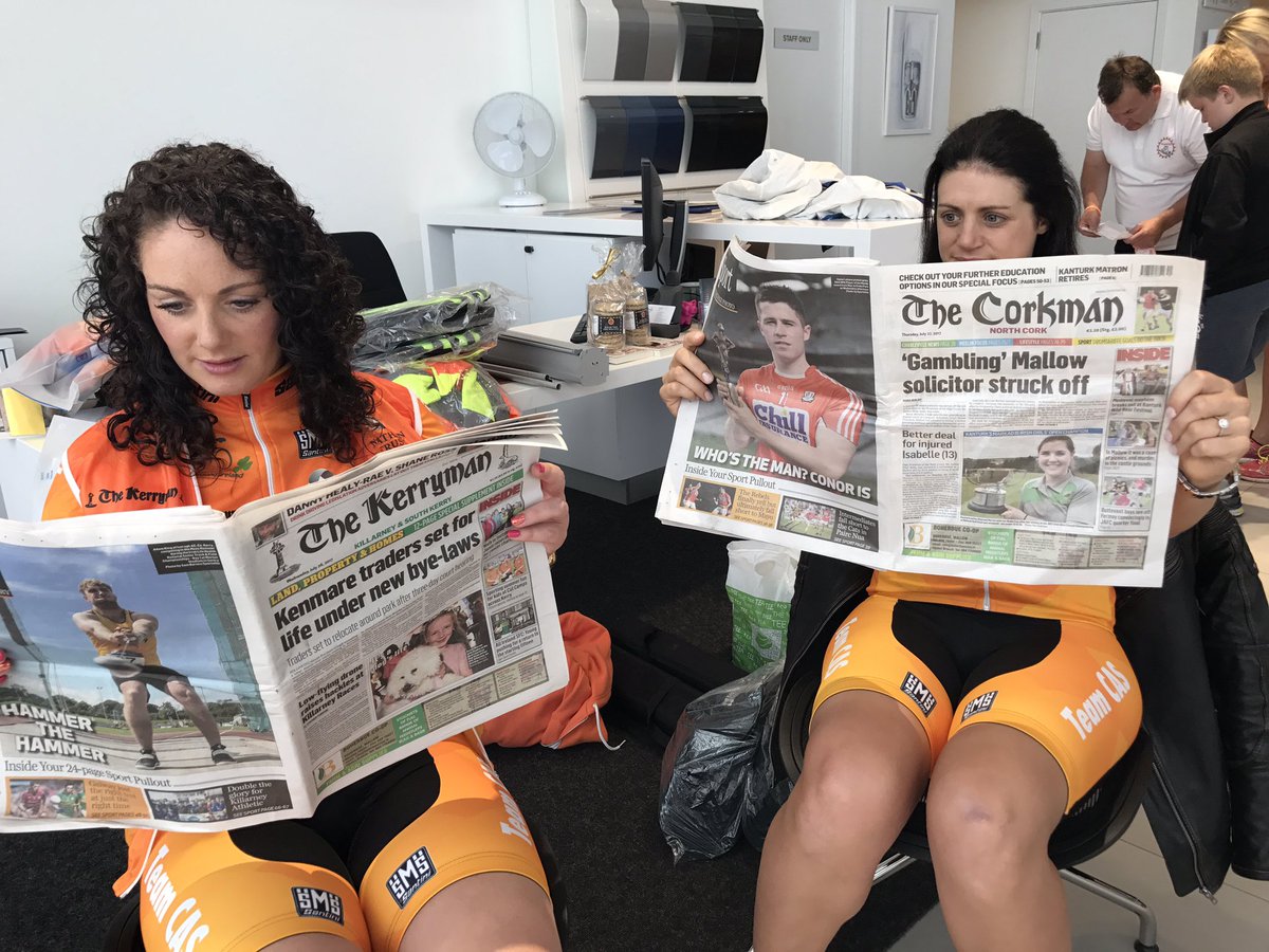 TeamCAS_Ire tweet media