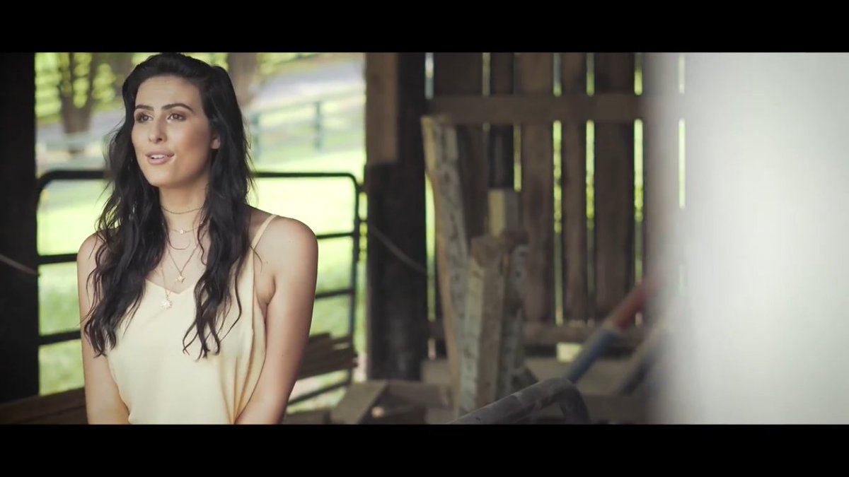 realclapaso's tweet photo. @LaurenCimorelli I think that being this beautiful is illegal... ๐ฎ๐ฑ๐๐ญโฅ๏ธโฅ๏ธ#CimorelliNewVideo #CimorelliSaturday https://t.co/L3G4WPwPbn