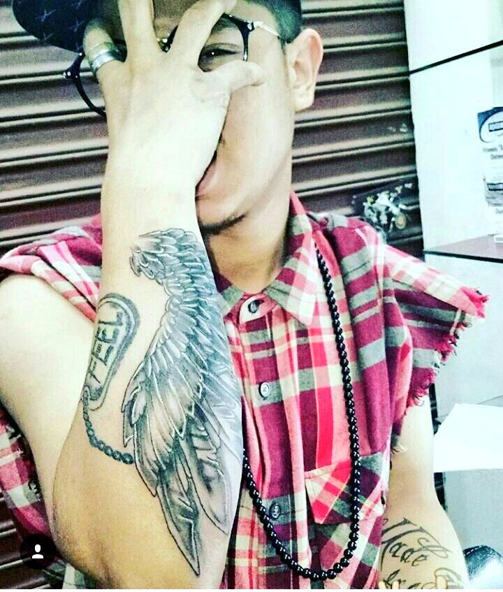 sushant khatri tattoo artistTikTok Search