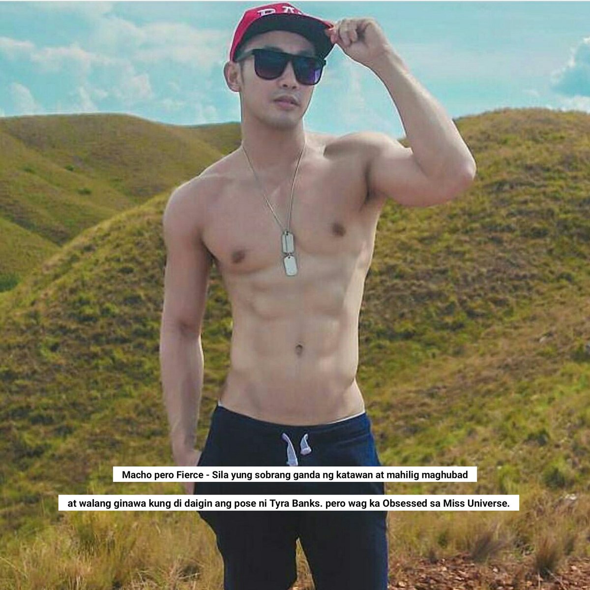 Mrarchgrey's tweet photo. Mga klase ng bakla New version ( just saw it somewhere)

San ka dito? https://t.co/8s9FluYv24