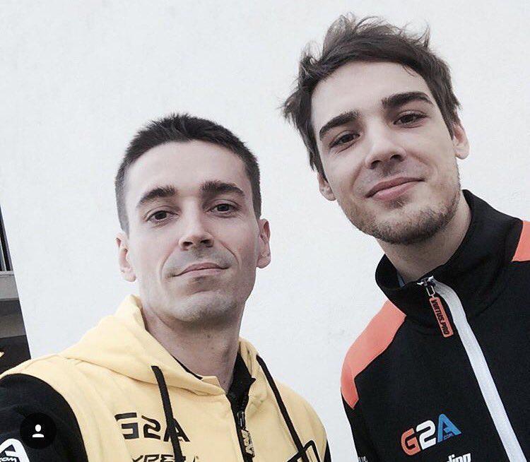 go_gor1lla's tweet image. #Navi подписали Антона #Cooller Синьгова в дисциплине #QuakeChampions. Первым турниром станет дуэльный чемпионат от #MediaMarkt.