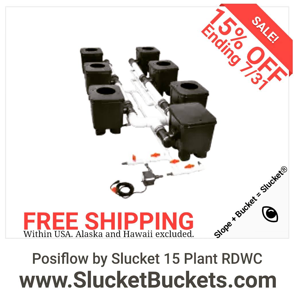 slucketbuckets's tweet image. #Posiflow by #Slucket
 
SlucketBuckets.com

#rdwc #dwc #mmj #mmmp #ommp #hightimes #coco #hydroponics #highlife #wfayo #terps #shatter