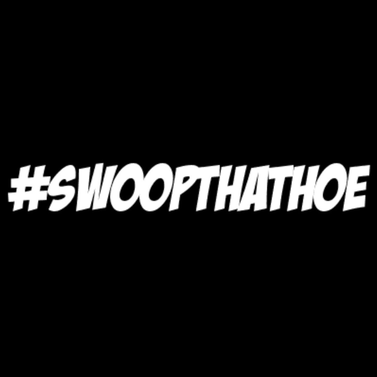 DJFweaGoJit's tweet photo. #SwoopThatHoe New Dance dropping next month. Be on the lookout for the tutorial soon. https://t.co/X6owfv2DXv