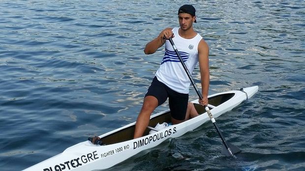 AthleticdbT's tweet photo. In the finals of the World Canoe Kayak Dimopoulos 
https://t.co/6bMB4QgtWh
#athleticdb #tv #sports #canoe #Kayak #Greece https://t.co/uwtkKwVxw8