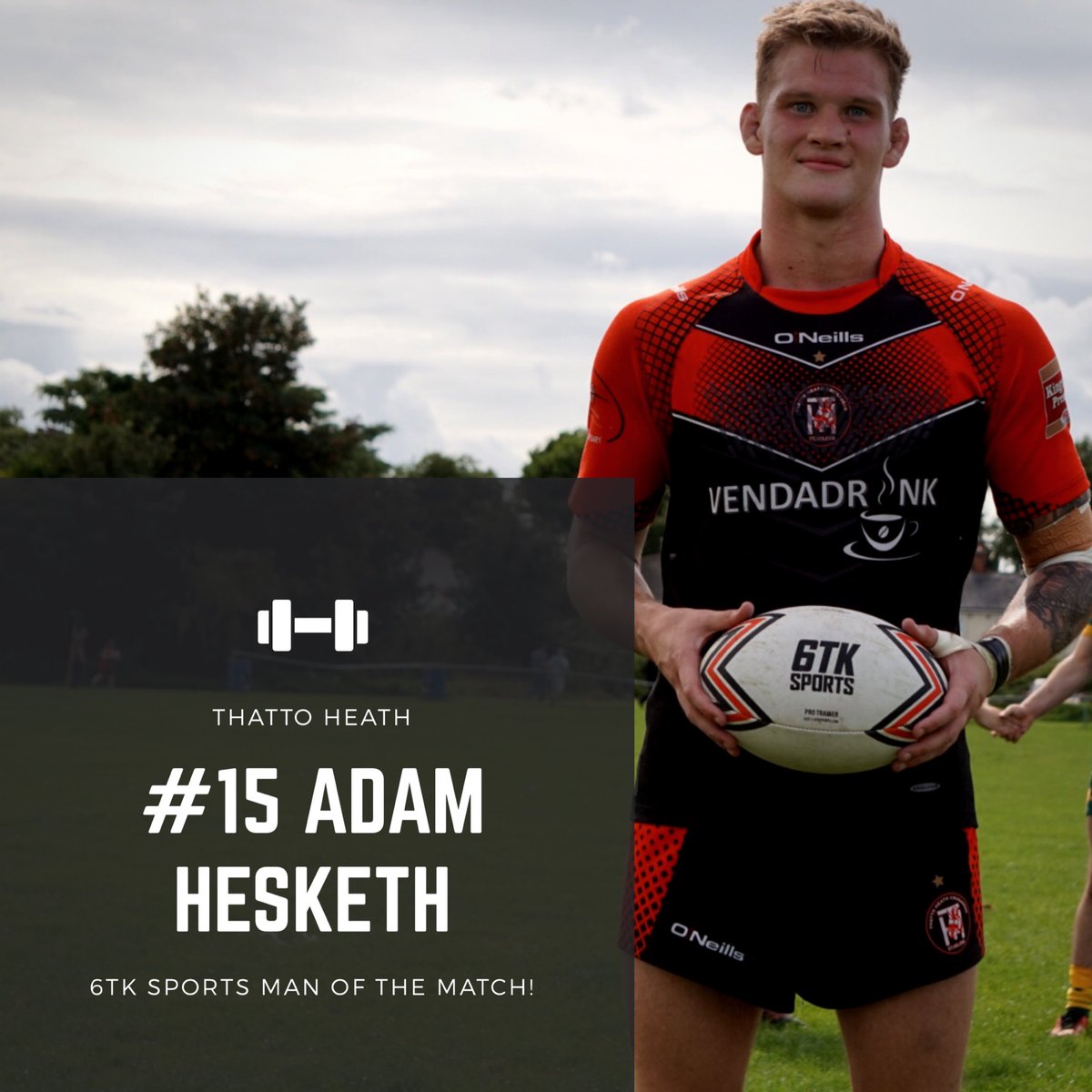 Shawn Boatin tweet media