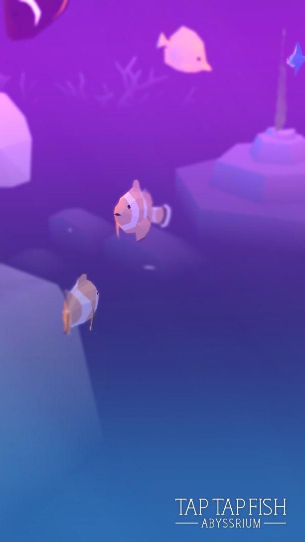 limewizard's tweet photo. My Percula Clownfish:) 
#taptapfish
Download: https://t.co/cPI3bW1xrL https://t.co/PTZnmbFHFI