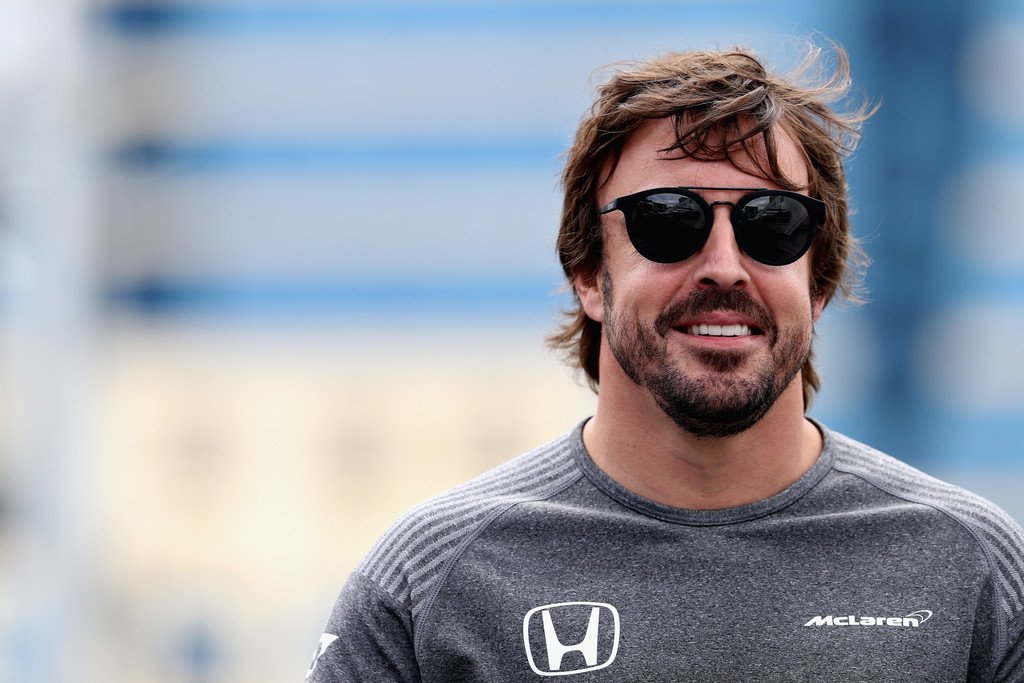 F1: Herzlichen Glückwunsch zum Geburtstag, Fernando Alonso! F1: Happy Birthday, Fernando Alonso! 
