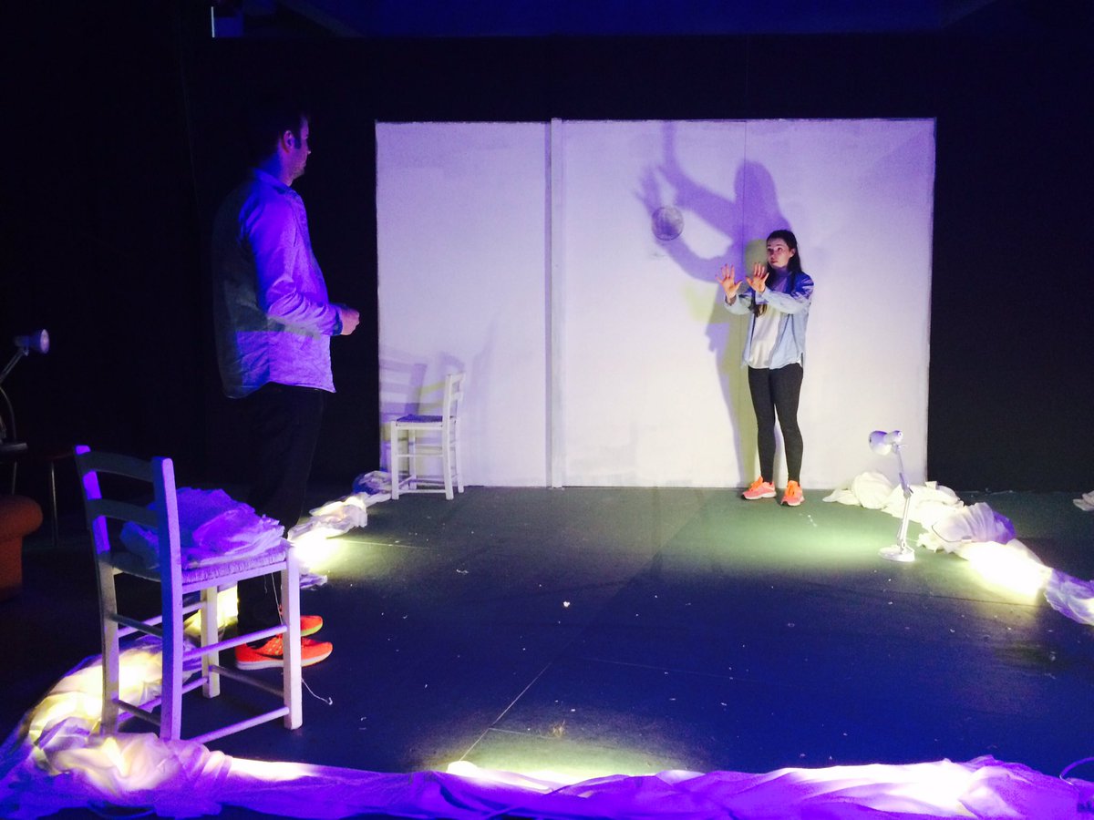 LamphouseTheatr's tweet photo. Our award-nominated #EdFringe2016 play comes to Peterborough next week as part of #PlanetBPeterB and we can't wait! https://t.co/FJJRf64pQw https://t.co/BFoWRKVMaW