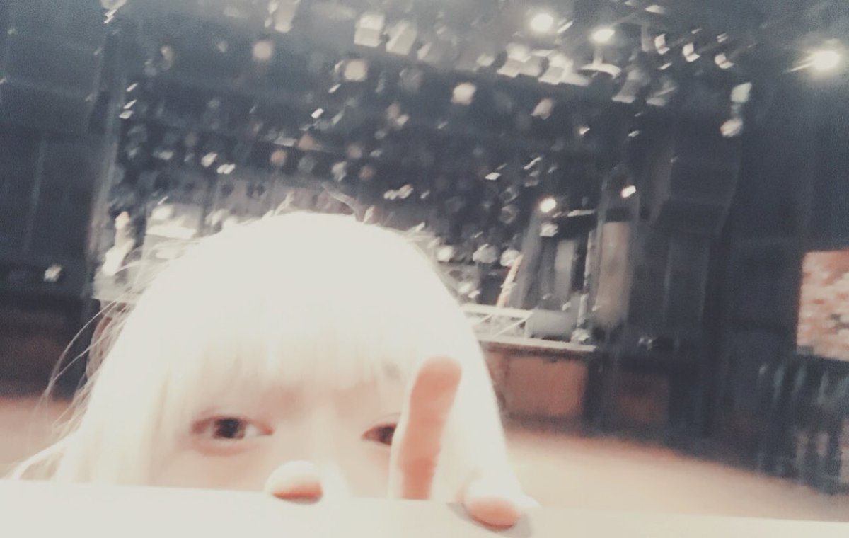 zenkimi_mashiro's tweet photo. なごやくあとろわんまん 有難!

みんながふる手エいつかより、たくさんみえてしまってたああ やってよかったーなんて変にかまえて かみしめて しまってたヒィ
これからさききっともっとたのしーじゃん https://t.co/MJHTXEFaSY