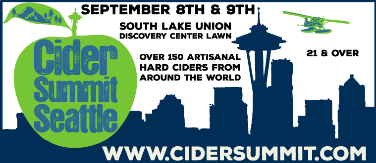 beerpulse's tweet photo. .@CiderSummit Seattle returns for 8th year, featuring over 150 artisanal ciders
https://t.co/gtpuLc4YTT #SEAbeer #WAbeer #cider #sponsored https://t.co/I1UWCck06A