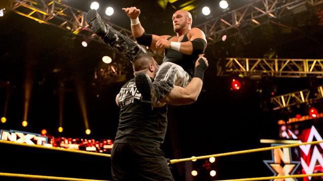 WWENXTWORLD's tweet photo. TODAY IN HISTORY!
NXT- July/29/2015
Kevin Owens defeated Danny Burch. https://t.co/oCIUdMzBA0