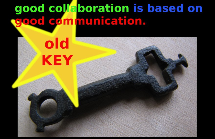 ccyberflo's tweet photo. @richardbranson #11 Good #collaboration is based on good #communication.
Especially in #virtualteams. Therefore I invented the #CFLX
https://t.co/QeAJlLUEhd https://t.co/yTkRLxn2YV