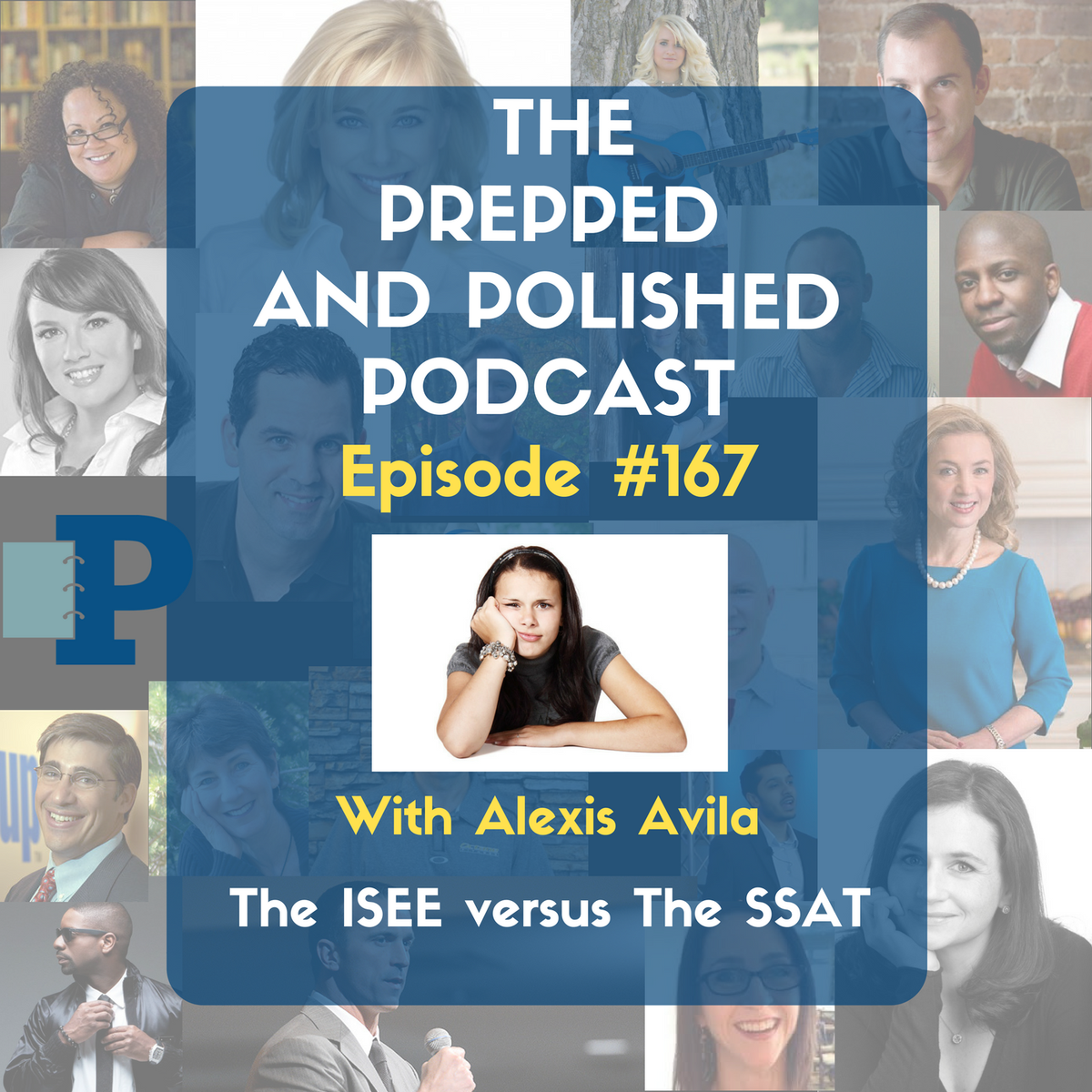 BeatTheACT's tweet photo. On ep. #167, Alexis talks about some of the differences and similarities between the #ISEE exam and the #SSAT exam
>>https://t.co/e0hxeG1KiB https://t.co/SyZBn9hN9Y
