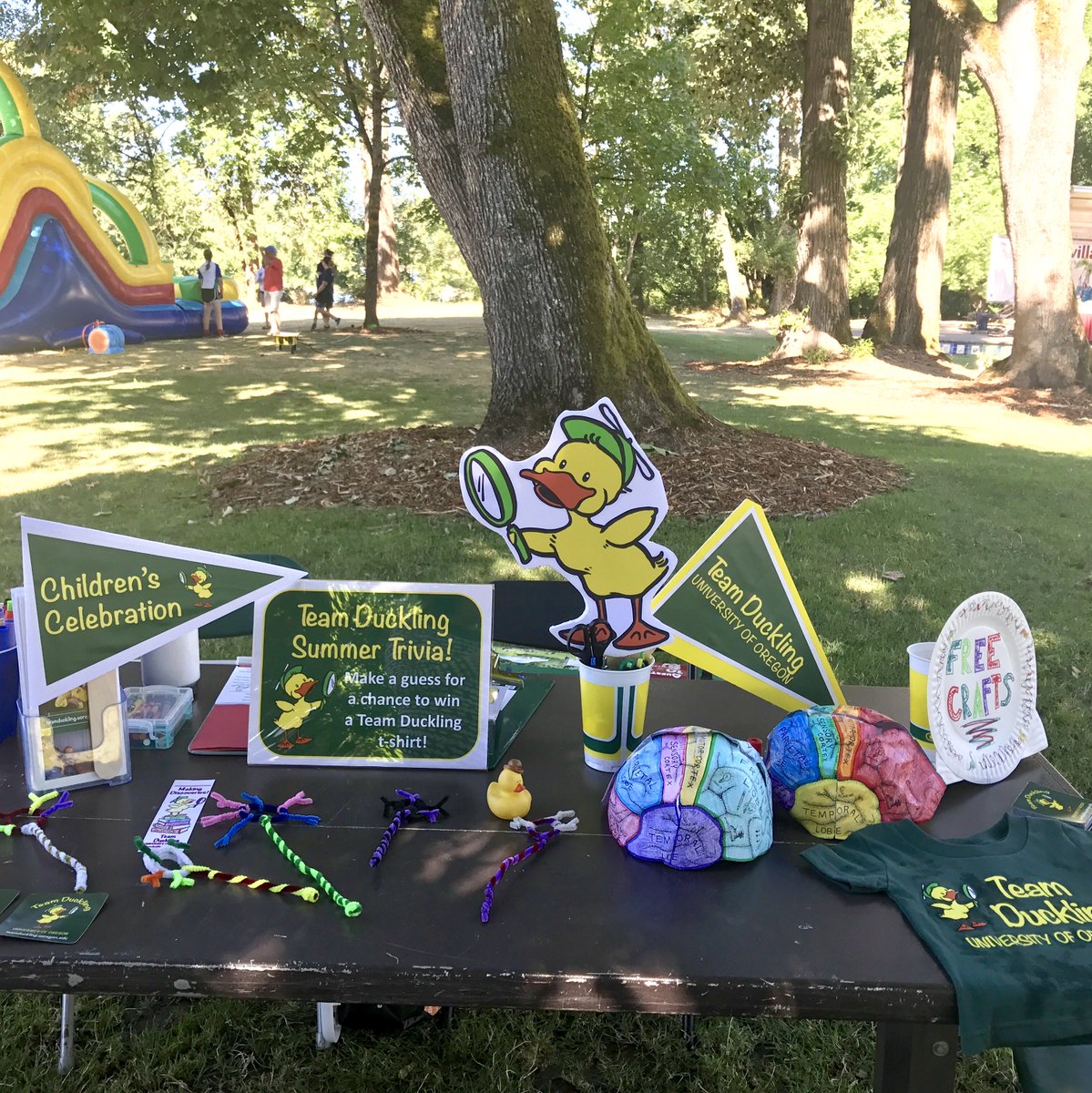 Willamalane (Willamalane) Twitter