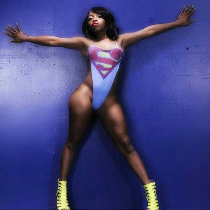 🙌 YASSS It's time for a great show ✝️Foxy🅱abie💢:Pool Time #FeatureM https://t.co/F1BcYEs49K https://t<a href="/tag/featurem"class="tags"><span>#featurem</span></a>