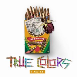 WavyNick's tweet photo. **** JULY MIXTAPE PICK OF THE MONTH @tgatesgm ****   "True Colors" STR8 FIRE! TAKE A LISTEN &amp; RT https://t.co/8RWObVgvJA   
RT https://t.co/8chuc12W5n