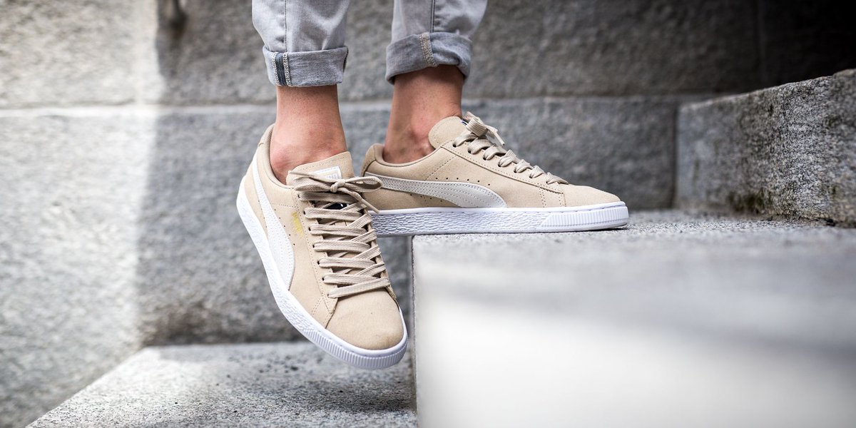 puma safari suede