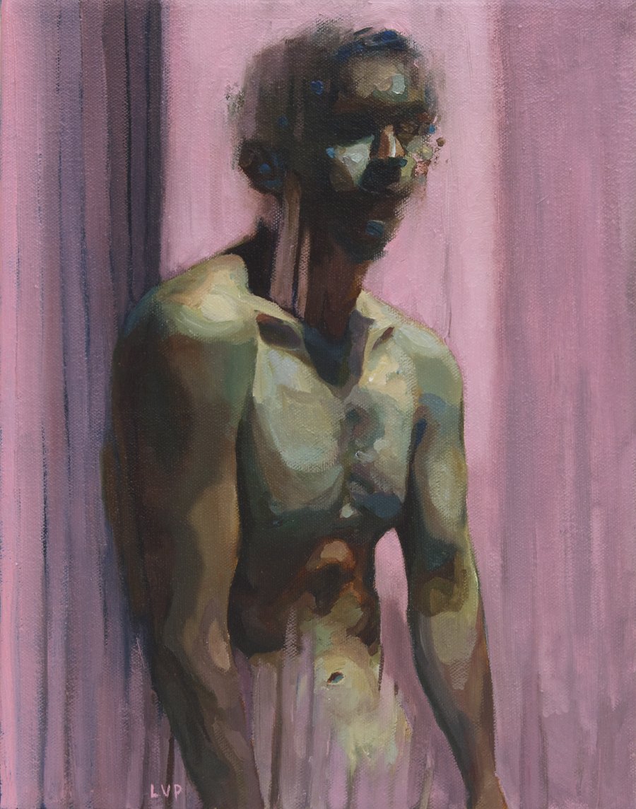 LouieVanPatten's tweet image. "Strand," 2017. Oil on canvas, 14x11in
#oilpainting #art #artisttwitter #artforsale