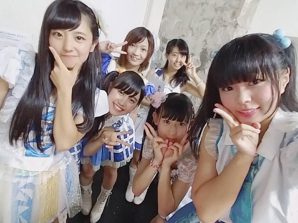 新人アイドル紹介垢 サザンクロス 新メンバーは ゆな さんかな Scasia11 Sc Yuna 推せる Rtと本人垢フォローよろ