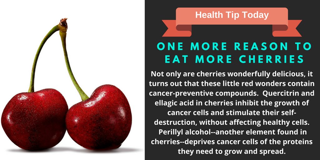 HealthTipToday tweet media