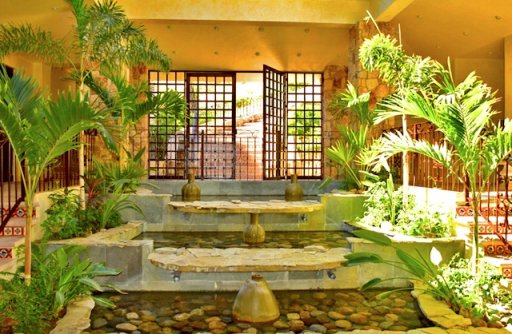 SedonaSol's tweet photo. Outside my window #zengarden #CaboSanLucas https://t.co/ehlJFcOKvH https://t.co/VdfZBi4J5k