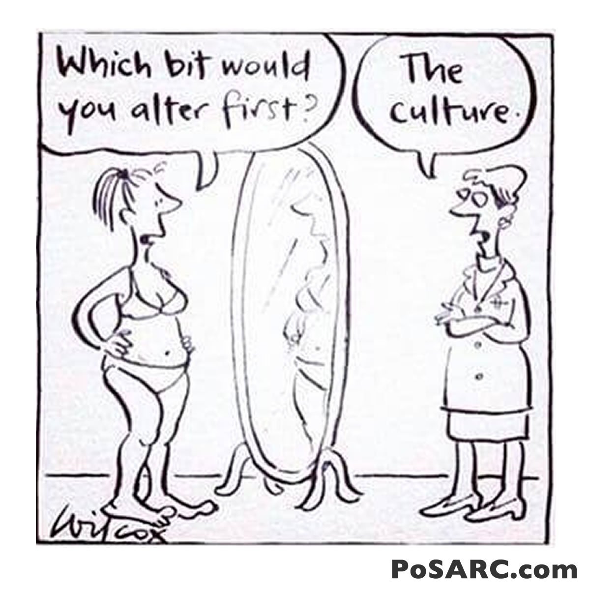 PoSARC (@posarc) on Twitter photo 