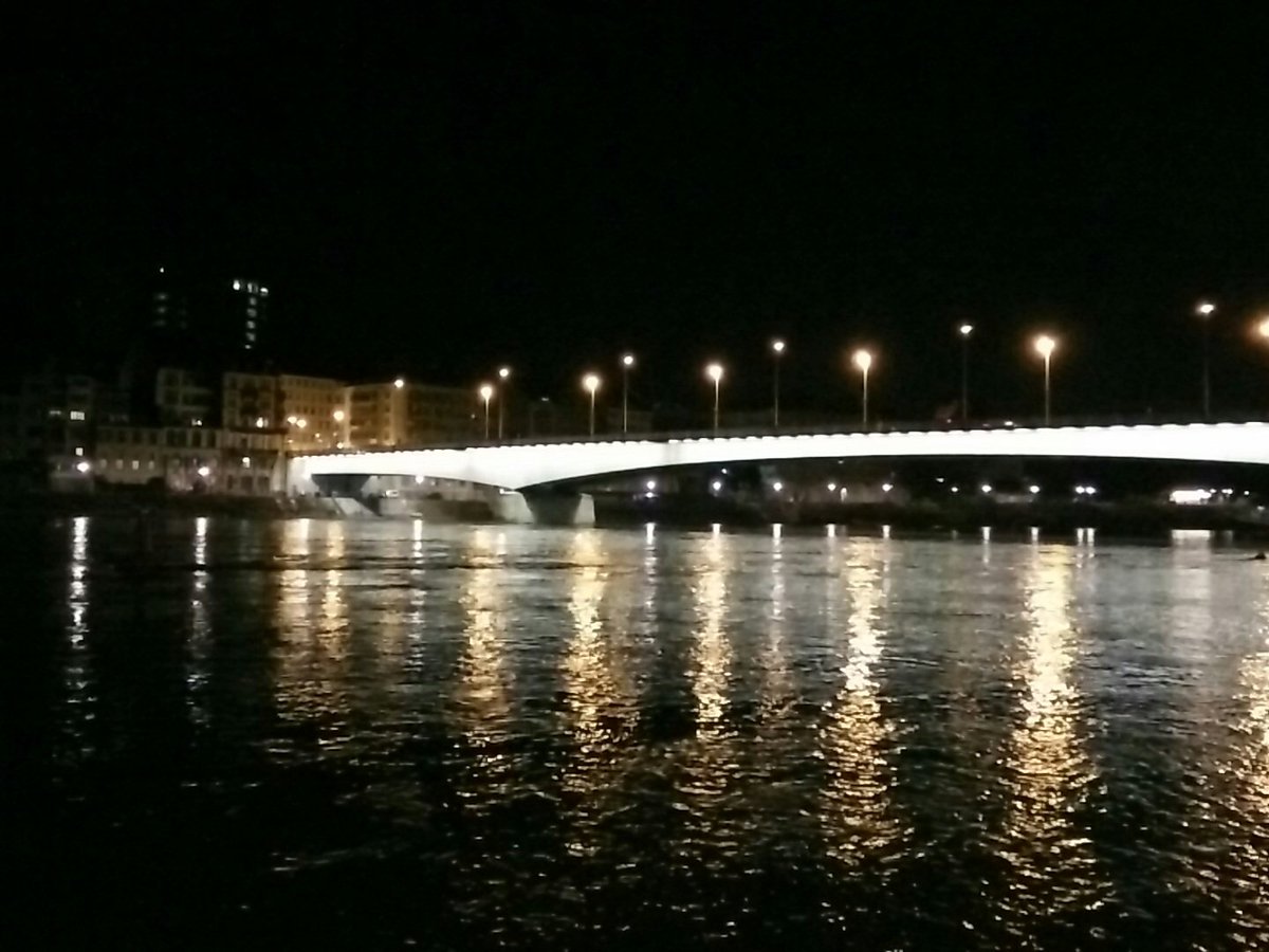 #LoveBasel