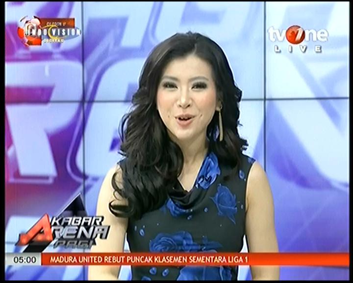 #SenshuurakuKantyWidjajaOnTVOne