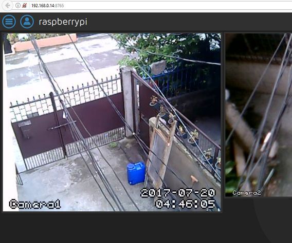 instructables's tweet photo. Build Your Own Surveillance Camera With Raspberry Pi and Motioneye https://t.co/Wd3VTAP7x8 https://t.co/NywgofTlrV