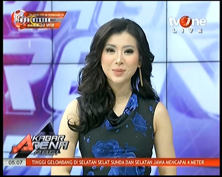#SenshuurakuKantyWidjajaOnTVOne